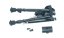 Bipod, Harris style, long, ACM