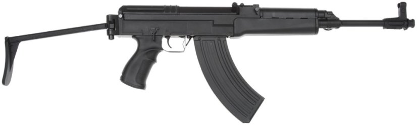 SA vz. 58 hosszú, Ares