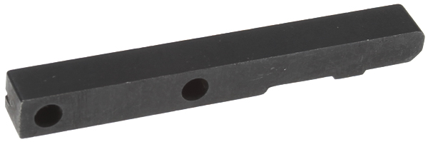 Steel spring guide stopper, APS-2, PDI