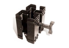 Dual magazine clip, MP5, Classic Army