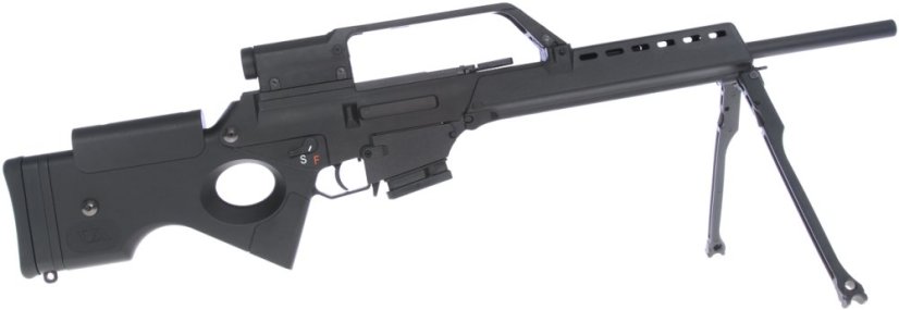 H&K CA8-2, Classic Army