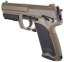 H&K USP AEP, TAN, Cyma, CM.125