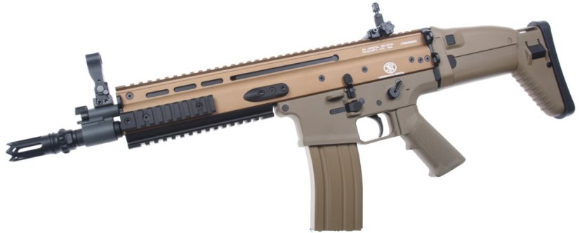 SCAR Light, FN Herstal, TAN, Cyma, CM.063 TN