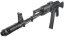 AK-74M, full steel, Cyma Platinum, CM.053C