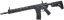 M4, URX4 M-LOK 14.5 Inch, tracer chamber, mosfet, Black, Cyma Standard, CM.068M-14.5