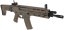 MASADA, ACR, Magpul PTS, RIS, rövid, TAN, A&K, MOD3