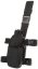 Universal holster, black, ACM