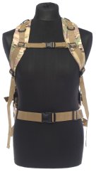 Backpack 3-Day, multicam, ACM