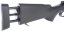 M24 Socom fekete, Snow Wolf, SW-04