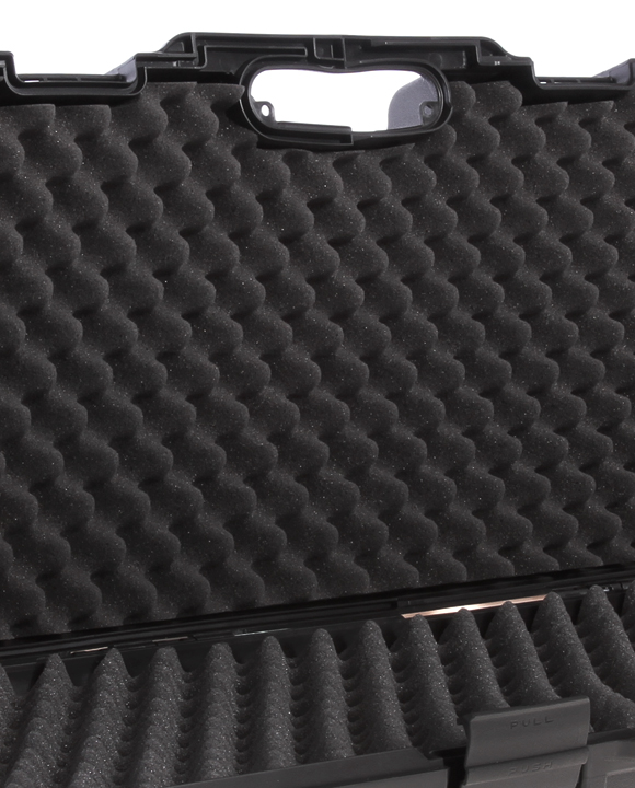 Valise de transport, 90 x 33 x 10,5 cm, 1690 ISY, Negrini