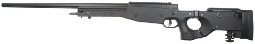 L96 AWF, fekete, Cyma, CM.706