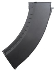 Magazine AKM, 550 BB, Black, Cyma, C.47