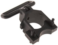 Front sling swivel for M16, M4, D-Boys