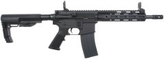 Easy shooter M4 SBR, URX4 8,5 inch, GBBR, fekete, Cyma CGS, CGS.004-8.5