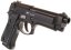 Beretta M92, HW, ASG