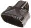 Magpul magazine assist, M16, M4, black, D-Boys