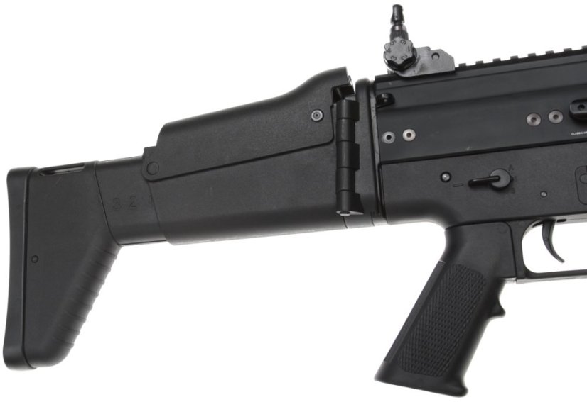 SCAR CQC, Classic Army