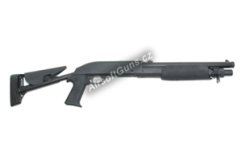M3 Super 90 shorty, CQB, Double Eagle, M56C