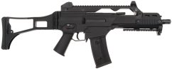 G36C, blowback, D-Boys, G-001