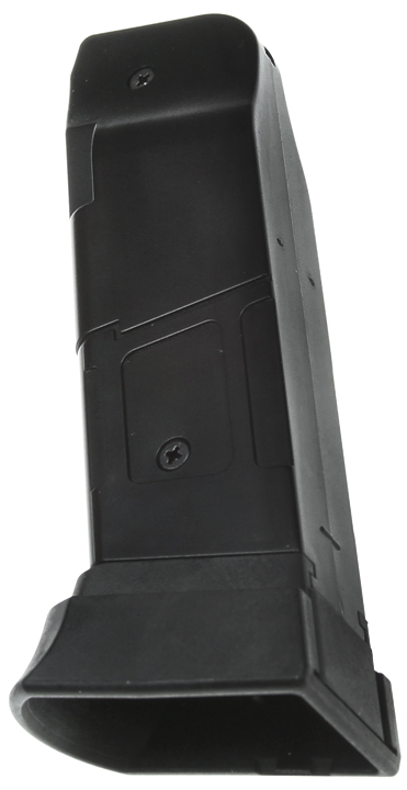 Magazine, CZ SP-01 SHADOW, spring ver., 14rd, ASG