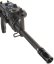 Power Custom M16A4 RIS, 160m/s, AirsoftGuns, BY-055, BI-5581M