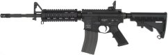 Egyedi PTW M4A1 MAX 2013, M150, kétkezes, AirsoftGuns