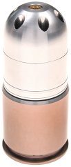 Grenade gas shell, 40mm, 18rd, Classic Army