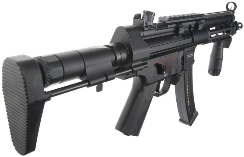 H&K MP5 M-LOK, Cyma Platinum, CM.041G