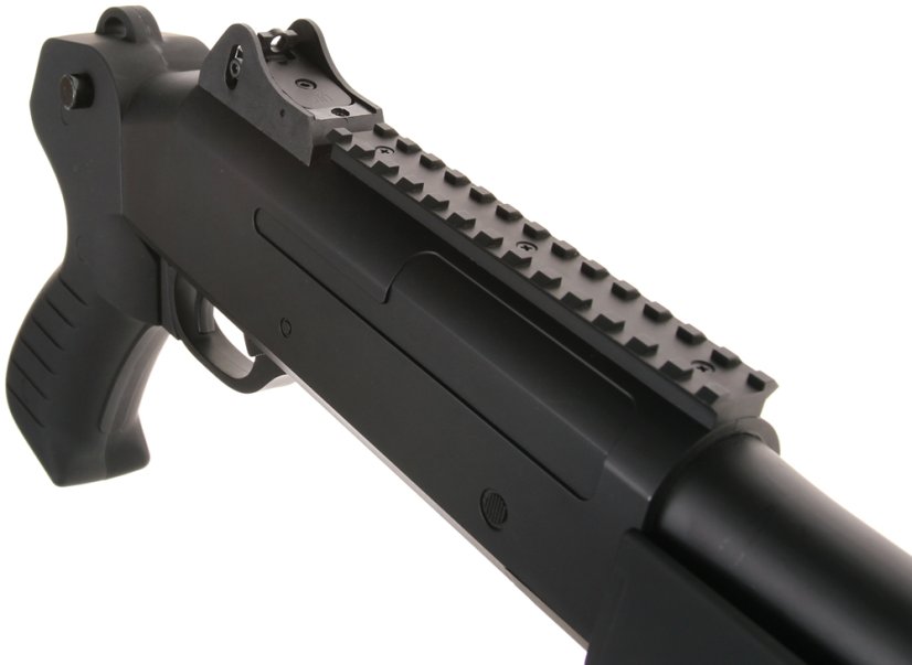 M4 Super 90, shorty, Koer, K1203L