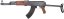 AK-47S, Cyma Sport, CM.028-S