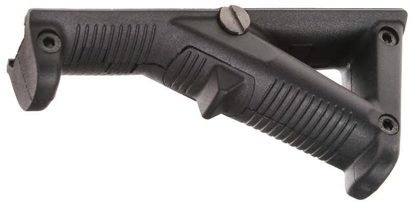 Foregrip, AFG2, black, Magpul PTS