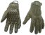 Tactical gloves, IRONSIGHT, OD, XL, ACM