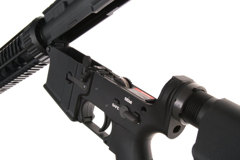 DTW M4 SD, MAX3, G&D, MAX3-9556