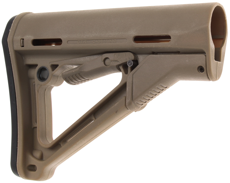 Kit M&P-15 MOE Magpul PTS, FDE, Element