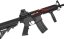 M4 CQB-R, ABS, D-Boys, LT-02B, BI-MX-12B