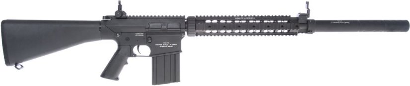 Armalite CA25, Classic Army