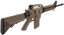 M4A1 RIS, TAN, Cyma Sport, CM.007
