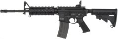 Egyedi PTW M4A1 MAX 2013, M150, kétkezes, AirsoftGuns