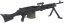 M240B, Golden Eagle, 6668