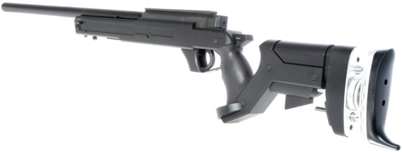 L96-05, black, Gas, Well, G25A