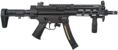H&K MP5 M-LOK, Cyma Platinum, CM.041G