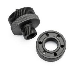 Muzzle Adapter for VSR-10 G-Spec, Maple Leaf