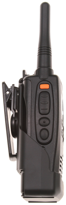 Rádió, PMR, UHF HP 450-2, 1 darab, Midland