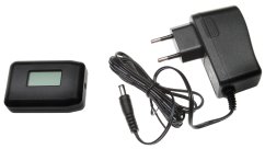 Charger SMART, Li-Pol, LCD displey, VB Power
