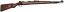 Mauser Kar98k, Snow Wolf, SW-022