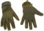 Tactical gloves SOLAG, OD, M, Blackhawk