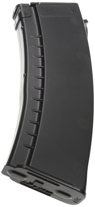 Magazine, AK74, hi-cap, 500rd, APS
