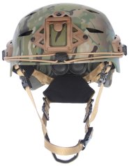 Sisak EXF BUMP, multicam, FMA
