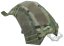 Helmet cover, FAST, multicam, FMA