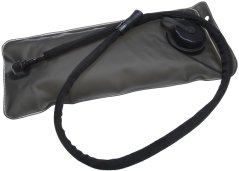 Bag for water, 2.5 liters, ACM